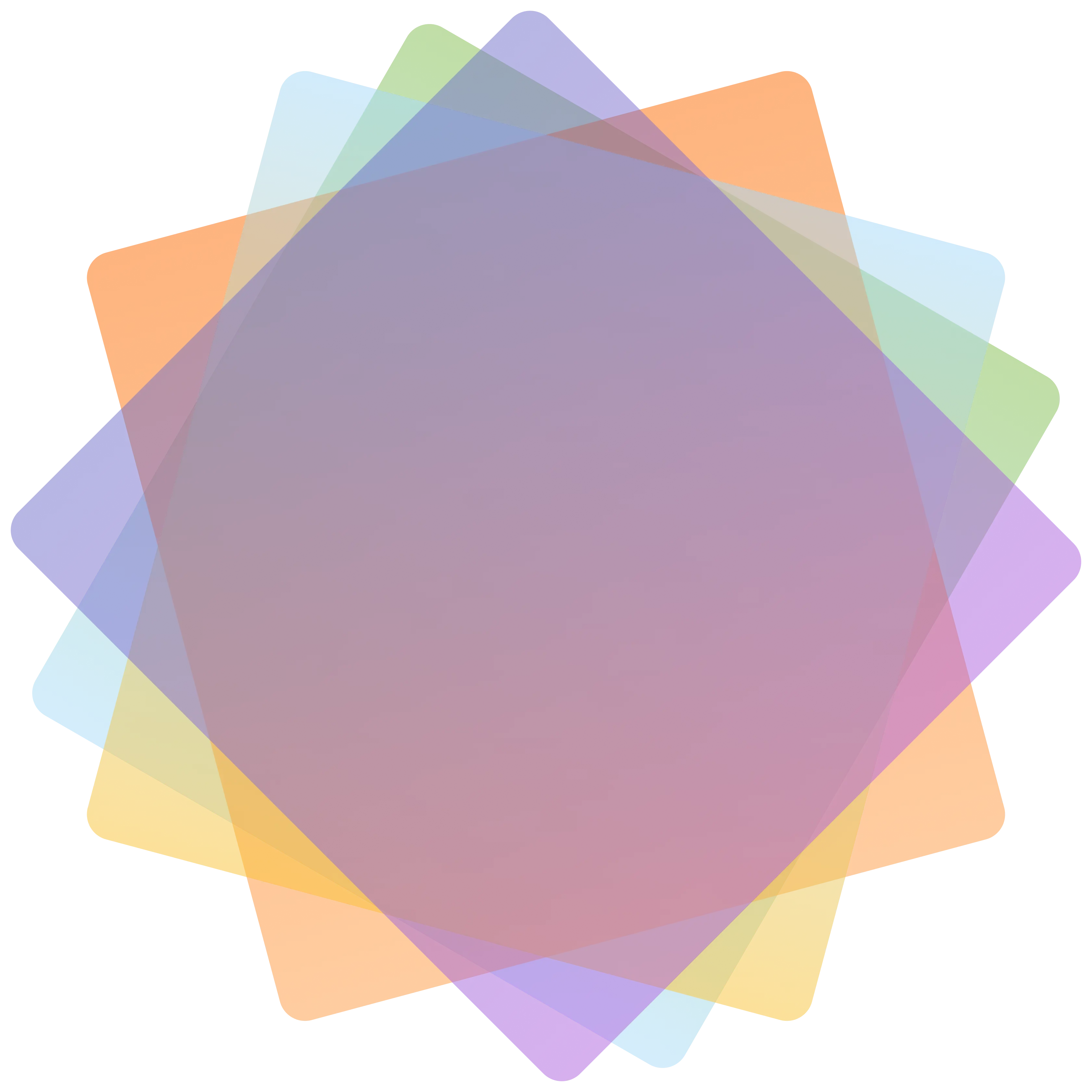 Fondo detrás de la tarjeta